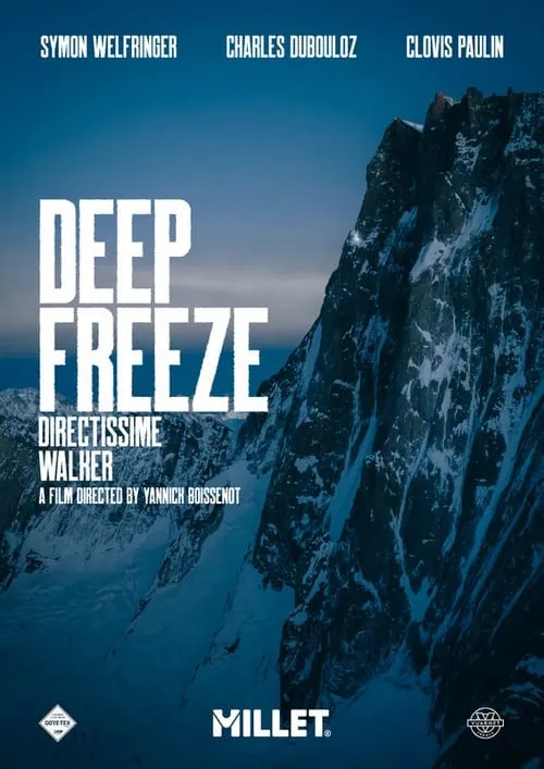 Deep Freeze