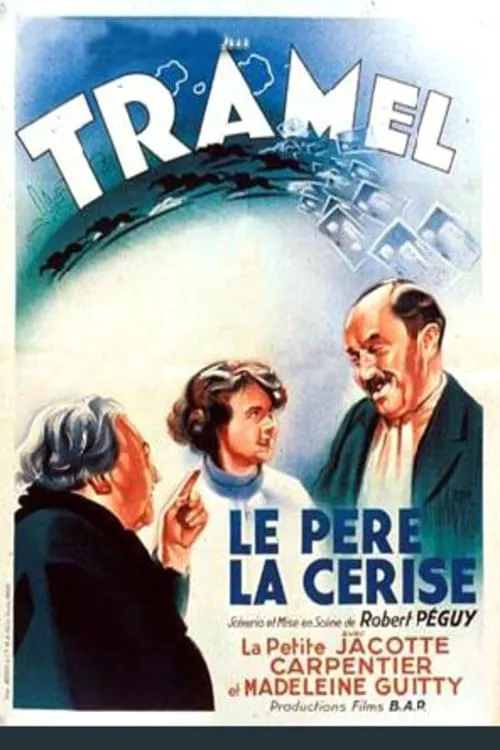 Le père La Cerise (movie)