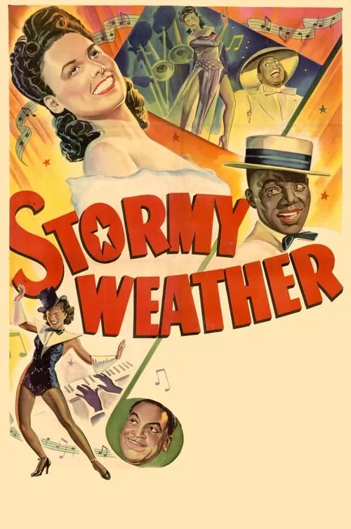 Stormy Weather (фильм)