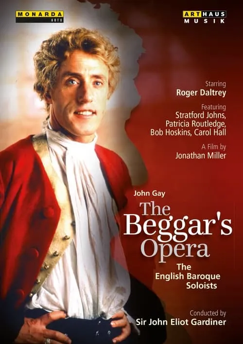 The Beggar's Opera (movie)