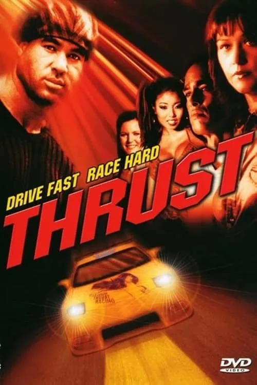 Maximum Thrust (movie)