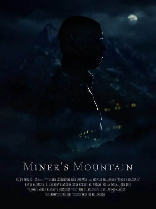 Miner's Mountain (movie)