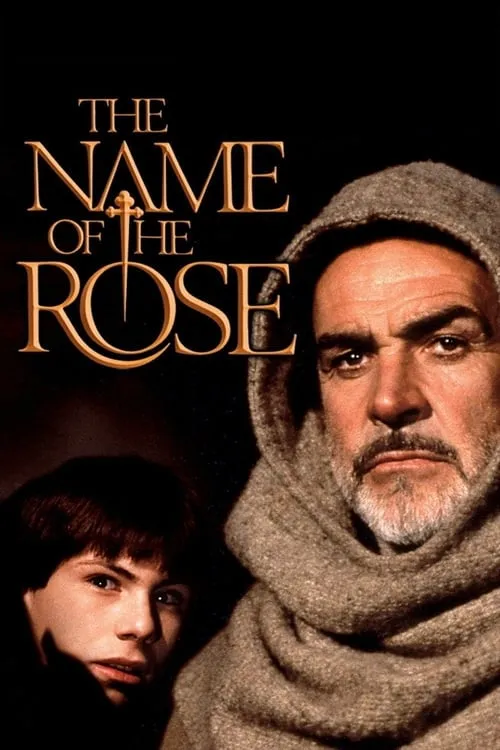 The Name of the Rose (movie)