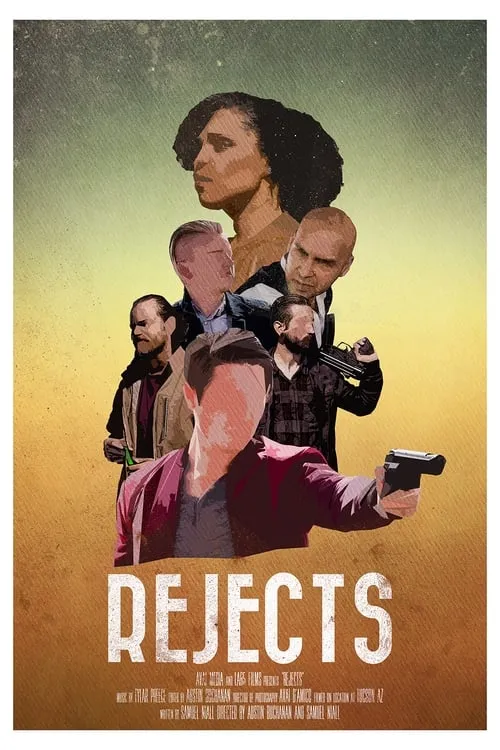 Rejects (movie)