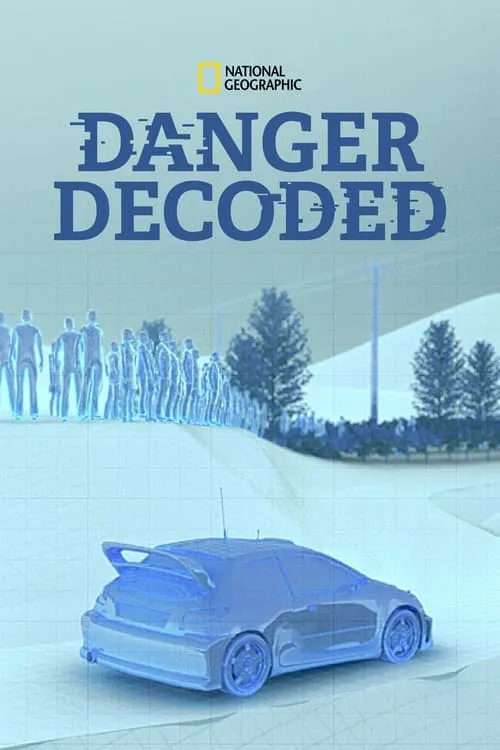 Danger Decoded (сериал)