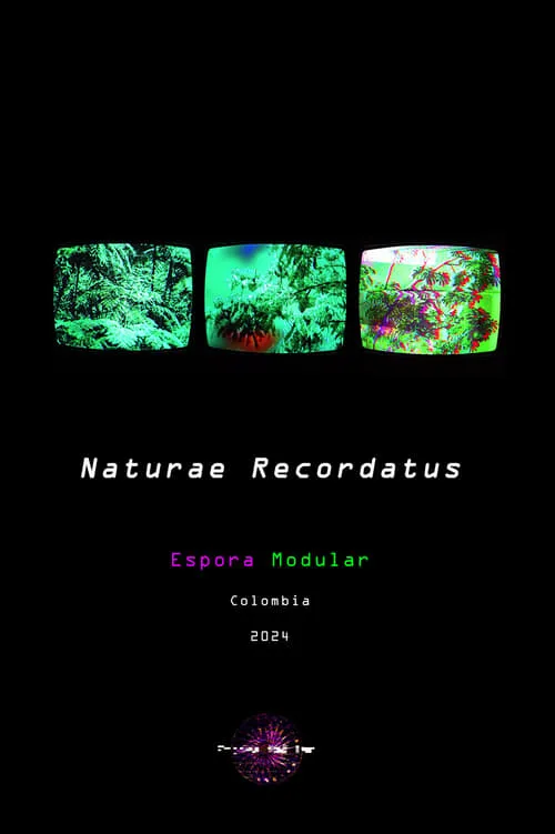 Naturae Recordatus (movie)