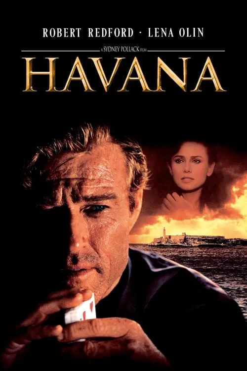 Havana (movie)