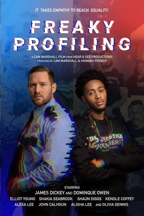 Freaky Profiling (movie)