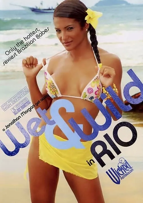 Wet & Wild in Rio (movie)