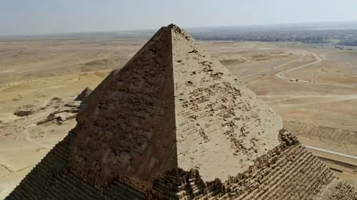 Pyramids