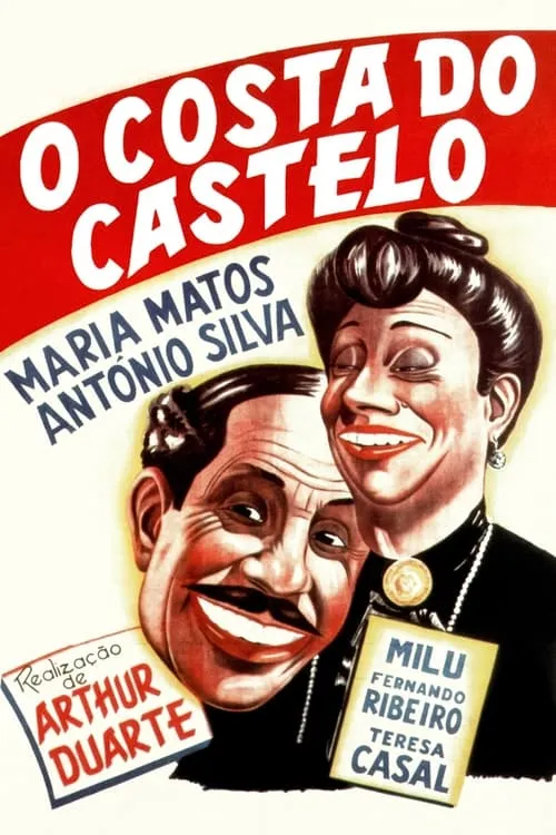 O Costa do Castelo (movie)