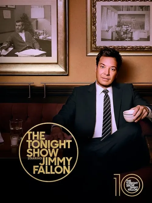 The Tonight Show Starring Jimmy Fallon (series)