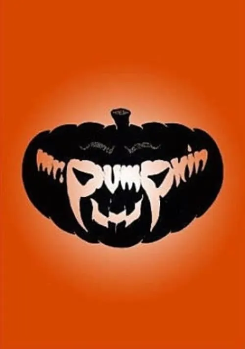 Mr. Pumpkin (movie)