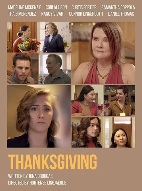 Thanksgiving (movie)