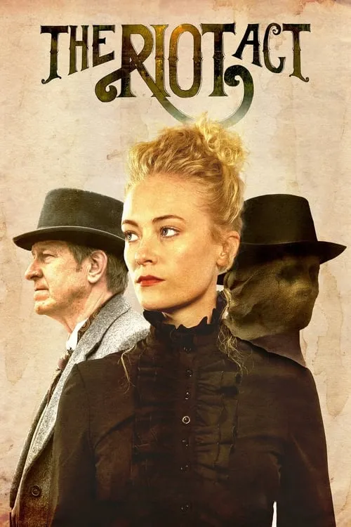 The Riot Act (movie)