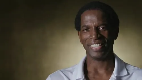 A.C. Green: Iron Virgin