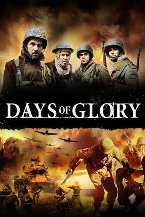 Days of Glory (movie)