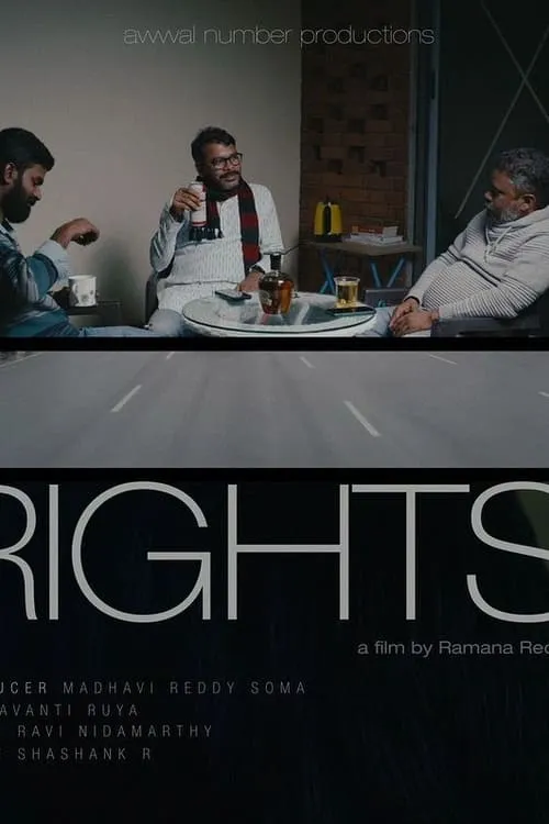 Rights (movie)