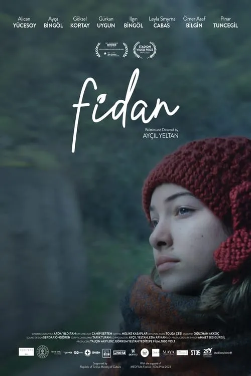 Fidan (фильм)