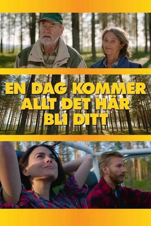 En dag kommer allt det här bli ditt (фильм)