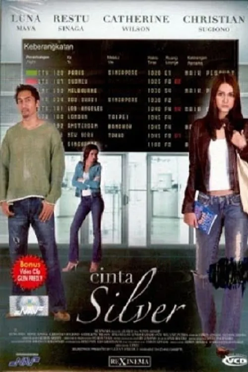 Cinta Silver (movie)