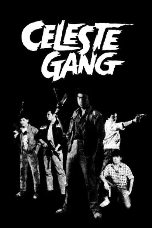 Celeste Gang (movie)