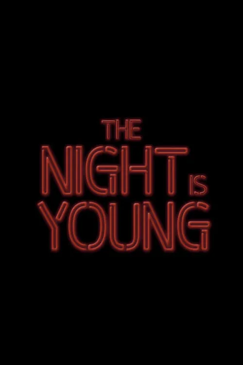 The Night Is Young (фильм)