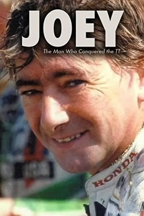 Joey: The Man Who Conquered the TT (фильм)