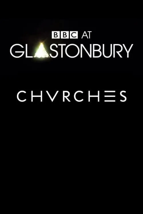 CHVRCHES: Glastonbury 2023 (фильм)