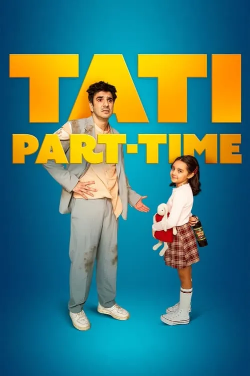 Part-Time Daddy (movie)