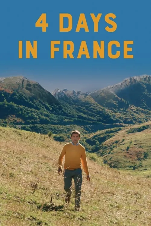 4 Days in France (movie)