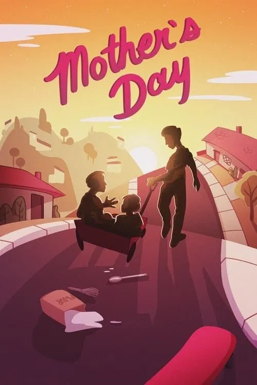 Mother's Day (movie)