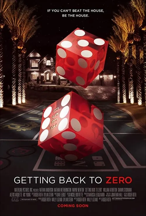 Getting Back to Zero (movie)