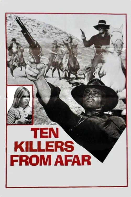 Ten Killers from Afar (movie)