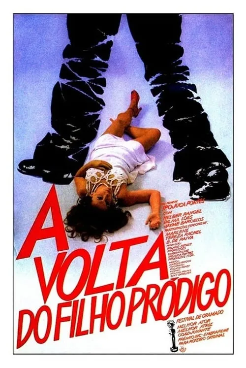 A Volta do Filho Pródigo (movie)