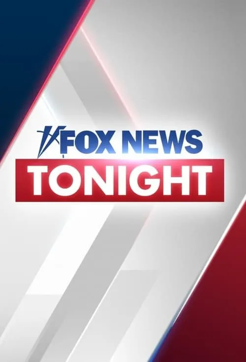 Fox News Tonight (series)