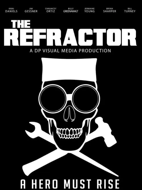 The Refractor (movie)