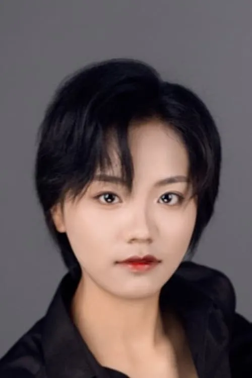 Yang Yanjia