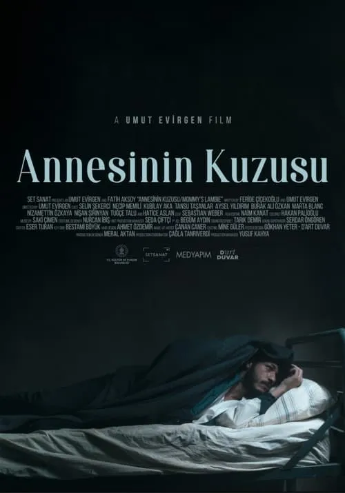 Annesinin Kuzusu (фильм)