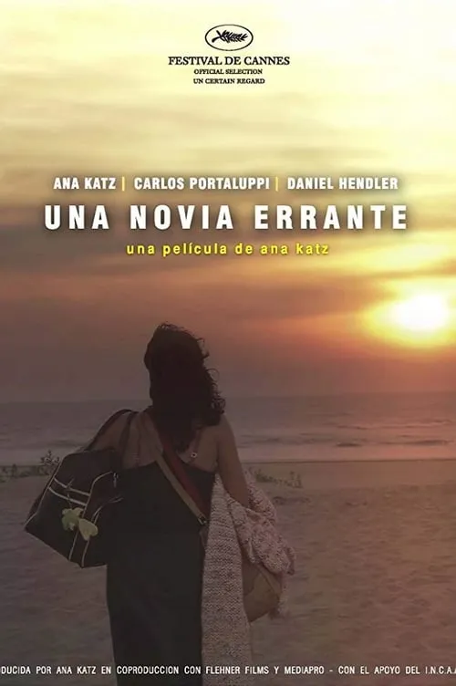 Una novia errante (фильм)