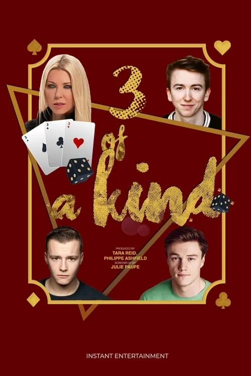 3 of a Kind (movie)