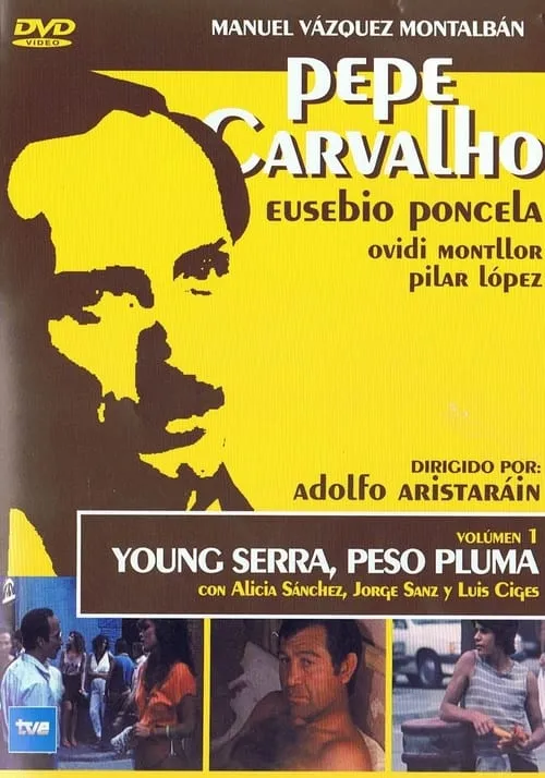 Young Sierra, peso pluma (movie)