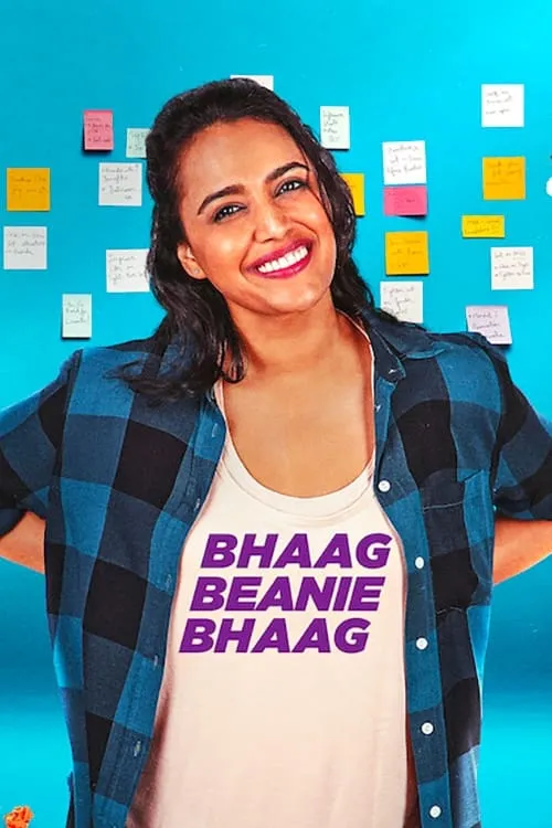 Bhaag Beanie Bhaag (сериал)