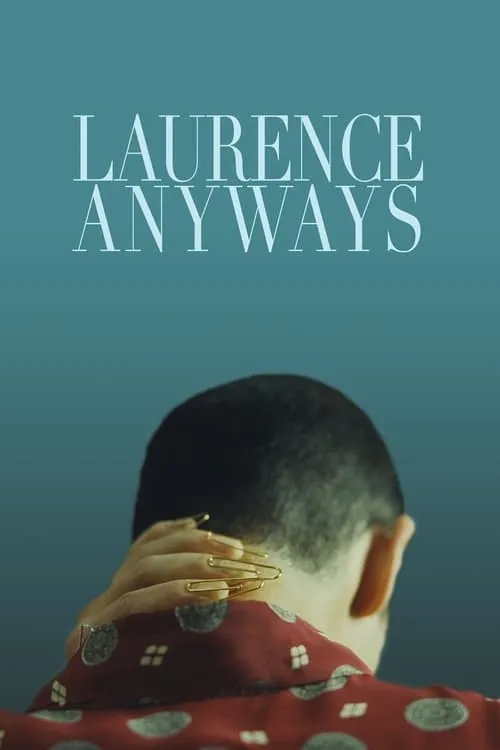 Laurence Anyways (movie)