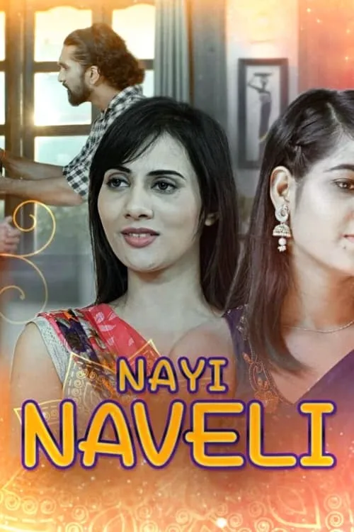 Nayi Naveli (series)