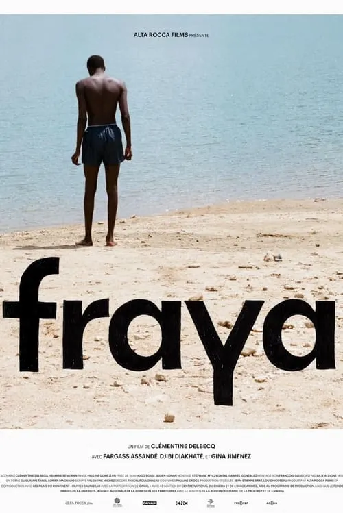 Fraya (movie)