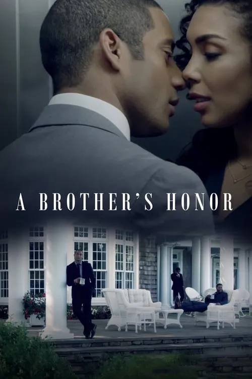 A Brother's Honor (movie)