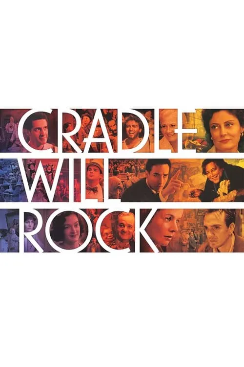 Cradle Will Rock (movie)