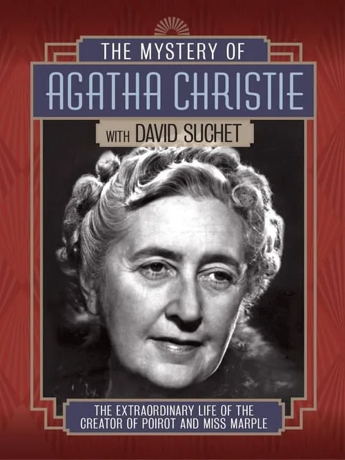 The Mystery of Agatha Christie, With David Suchet (movie)