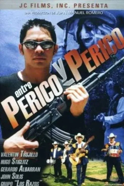 Entre perico y perico (movie)